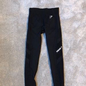 Gymshark Vital legging